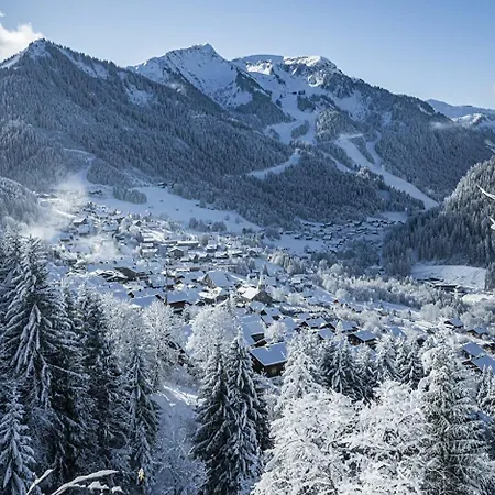 Alpenlake Ap117 & View 6 Pers