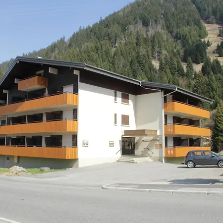 Alpenlake Ap117 & View 6 Pers *