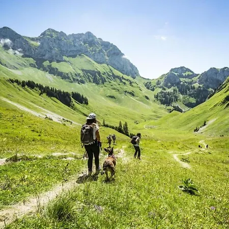 Alpenlake Ap117 & View 6 Pers