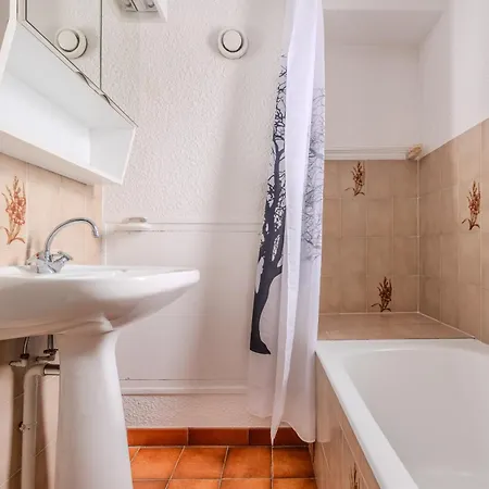 Apartmán Alpenlake Ap117 & View 6 Pers Châtel