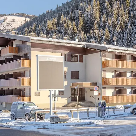 Alpenlake Ap117 & View 6 Pers Apartment