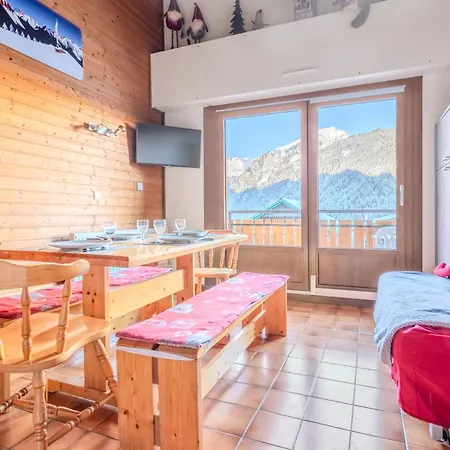 Apartment Alpenlake Ap117 & View 6 Pers *