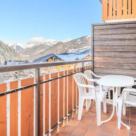 Apartmán Alpenlake Ap117 & View 6 Pers