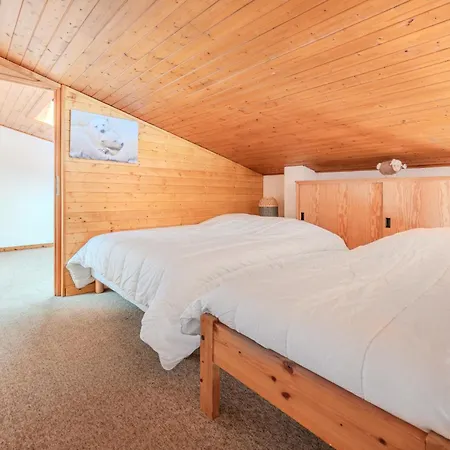 Apartment Alpenlake Ap117 & View 6 Pers *