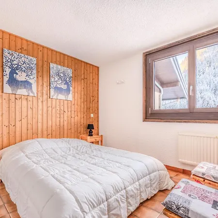 Alpenlake Ap117 & View 6 Pers * Chatel