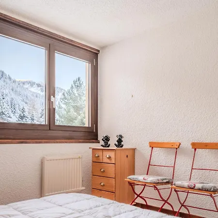Alpenlake Ap117 & View 6 Pers