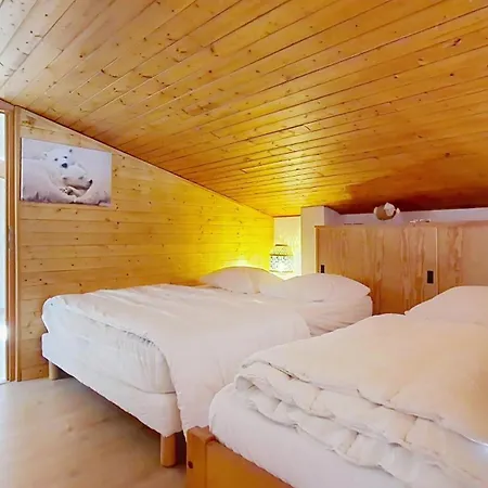 Alpenlake Ap117 & View 6 Pers
