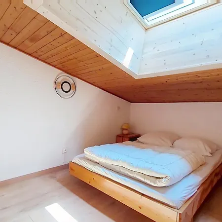 Apartmán Alpenlake Ap117 & View 6 Pers *
