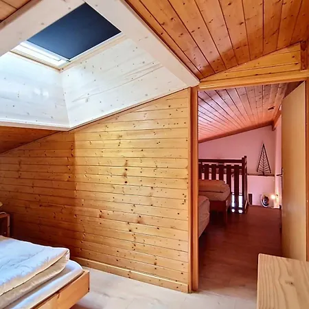 Alpenlake Ap117 & View 6 Pers Apartment Chatel